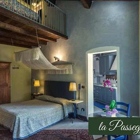 Il Borghetto Vacanze Nei Mulini Valeggio sul Mincio Kültér fotó