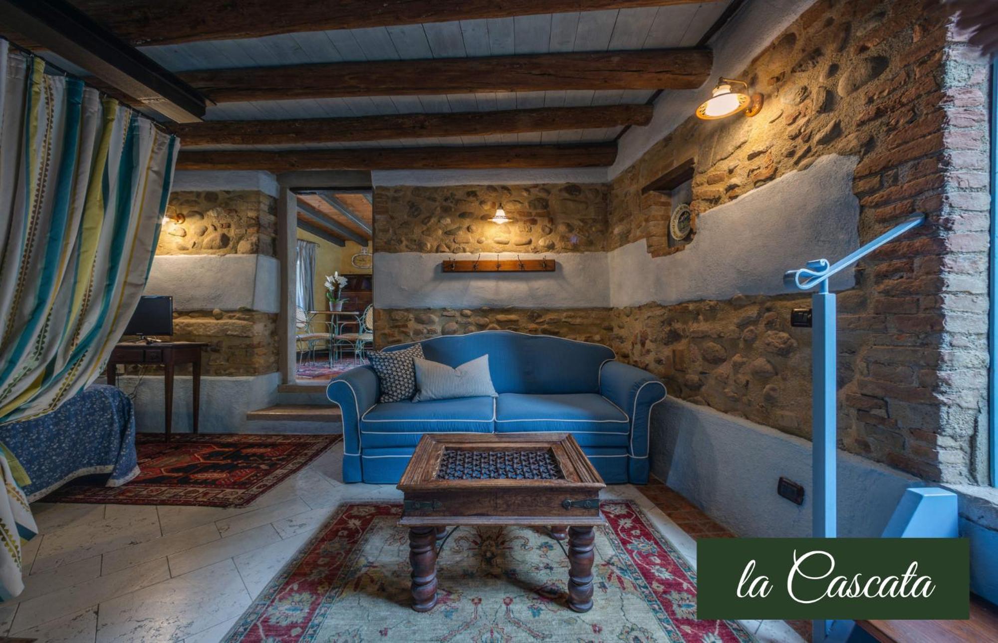 Il Borghetto Vacanze Nei Mulini Valeggio sul Mincio Kültér fotó