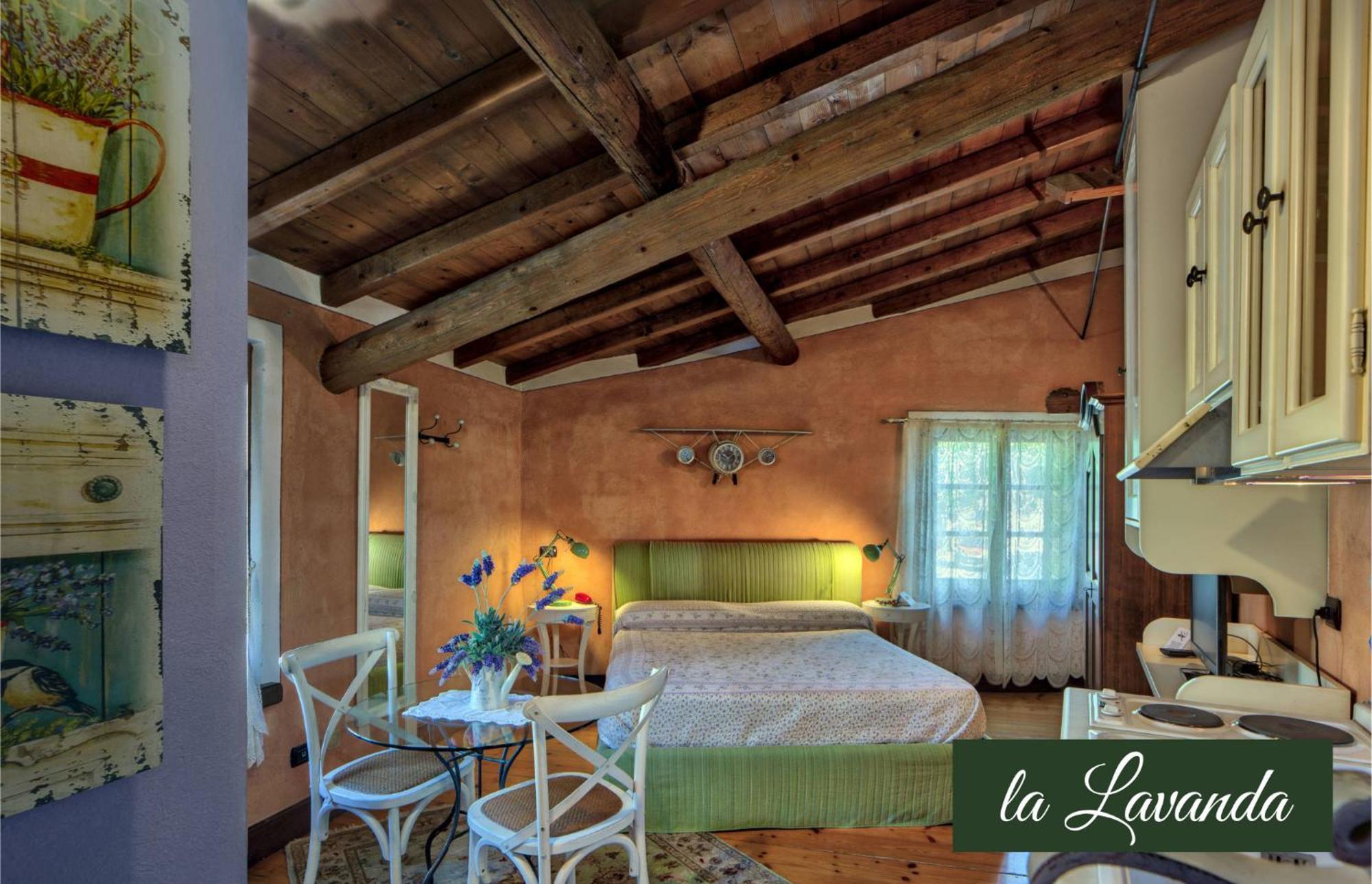 Il Borghetto Vacanze Nei Mulini Valeggio sul Mincio Kültér fotó