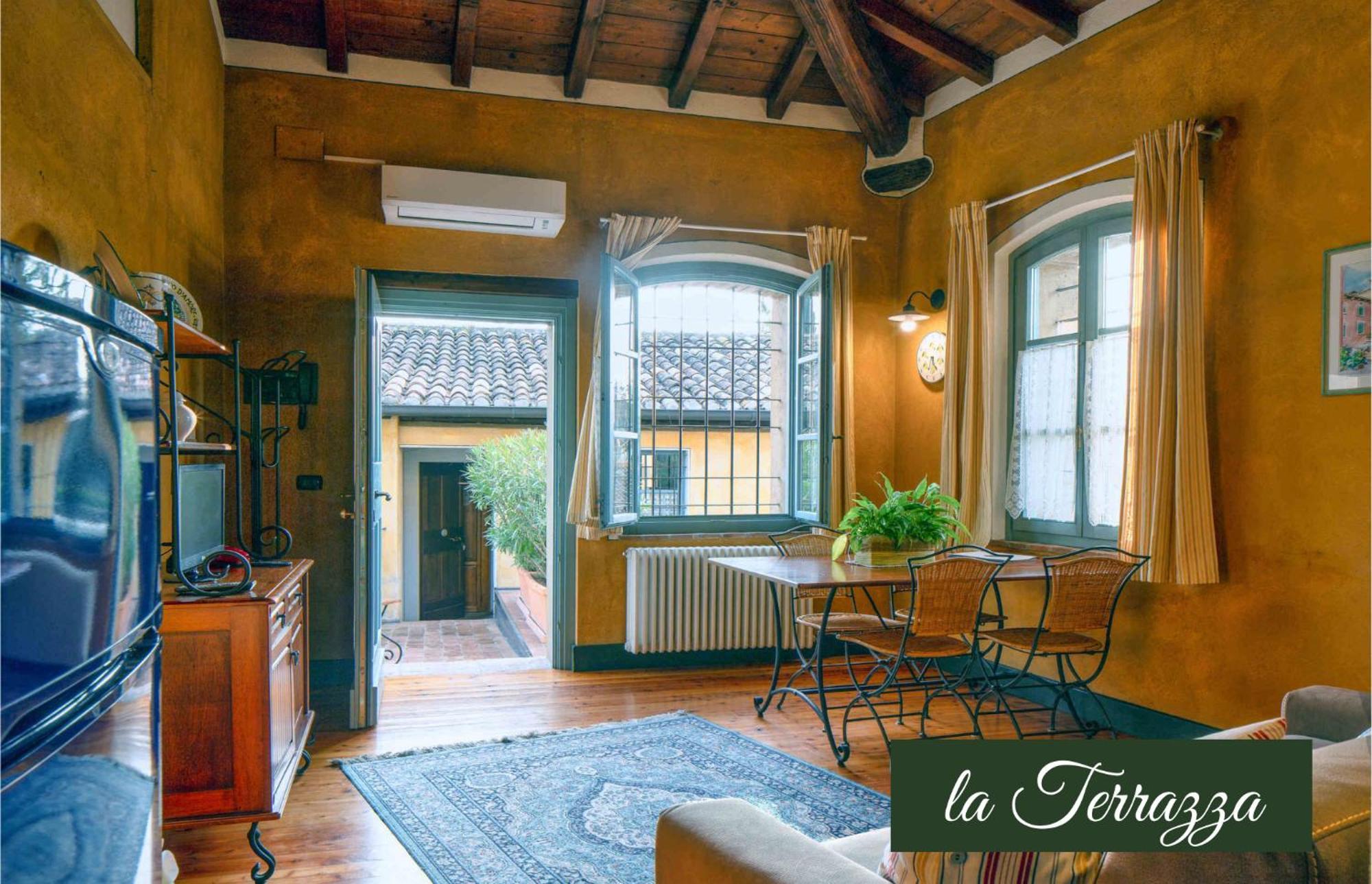 Il Borghetto Vacanze Nei Mulini Valeggio sul Mincio Kültér fotó