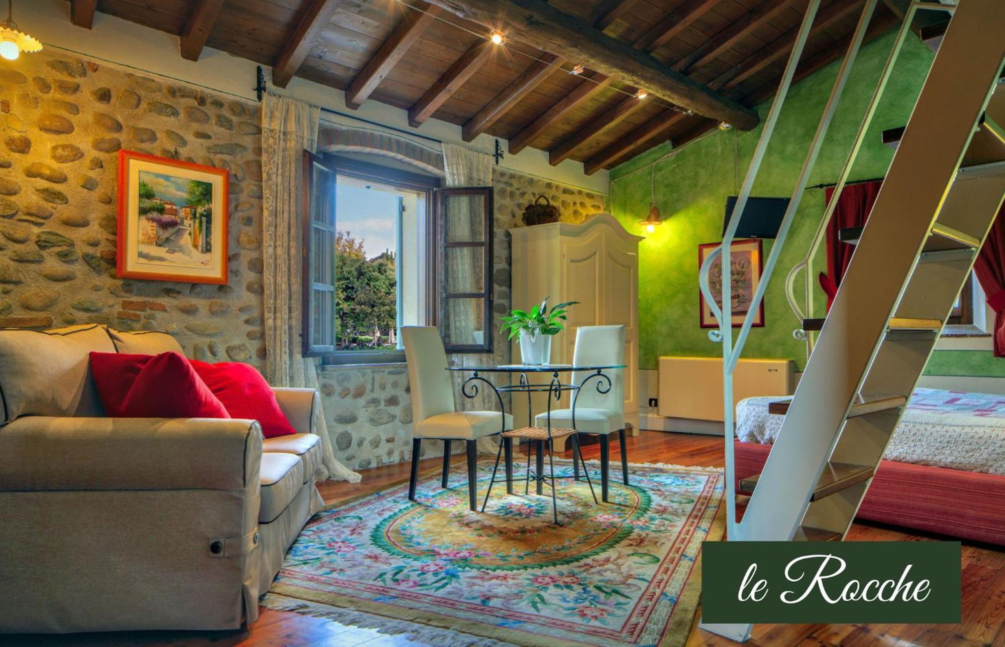 Il Borghetto Vacanze Nei Mulini Valeggio sul Mincio Kültér fotó