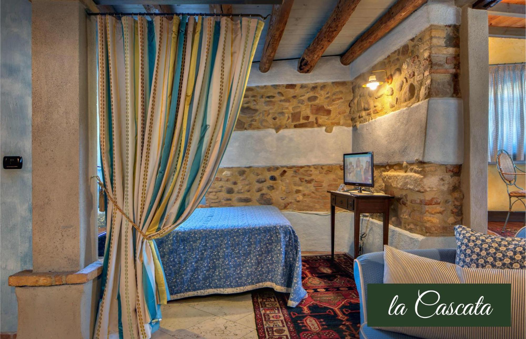 Il Borghetto Vacanze Nei Mulini Valeggio sul Mincio Kültér fotó