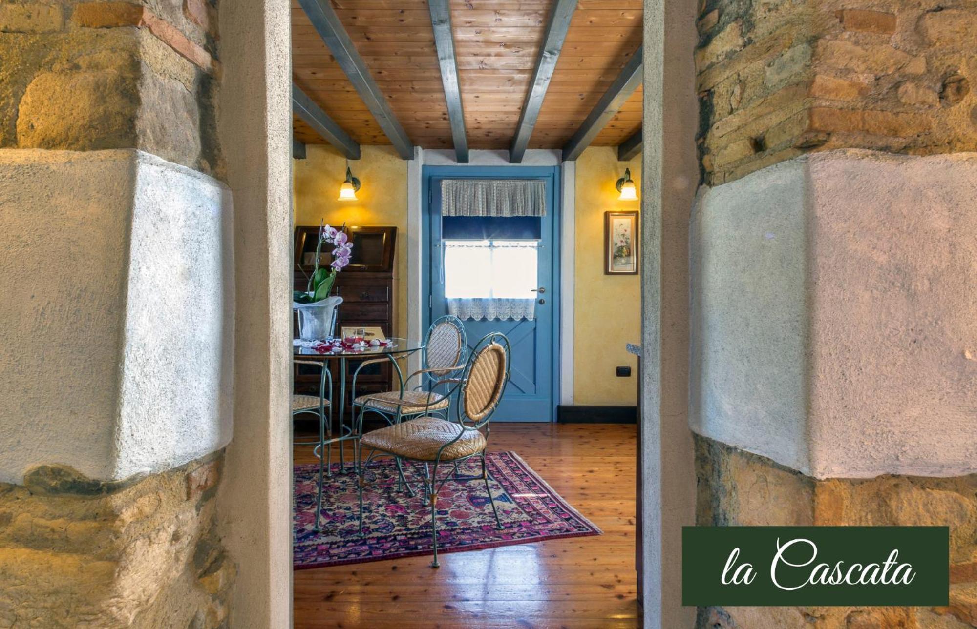 Il Borghetto Vacanze Nei Mulini Valeggio sul Mincio Kültér fotó