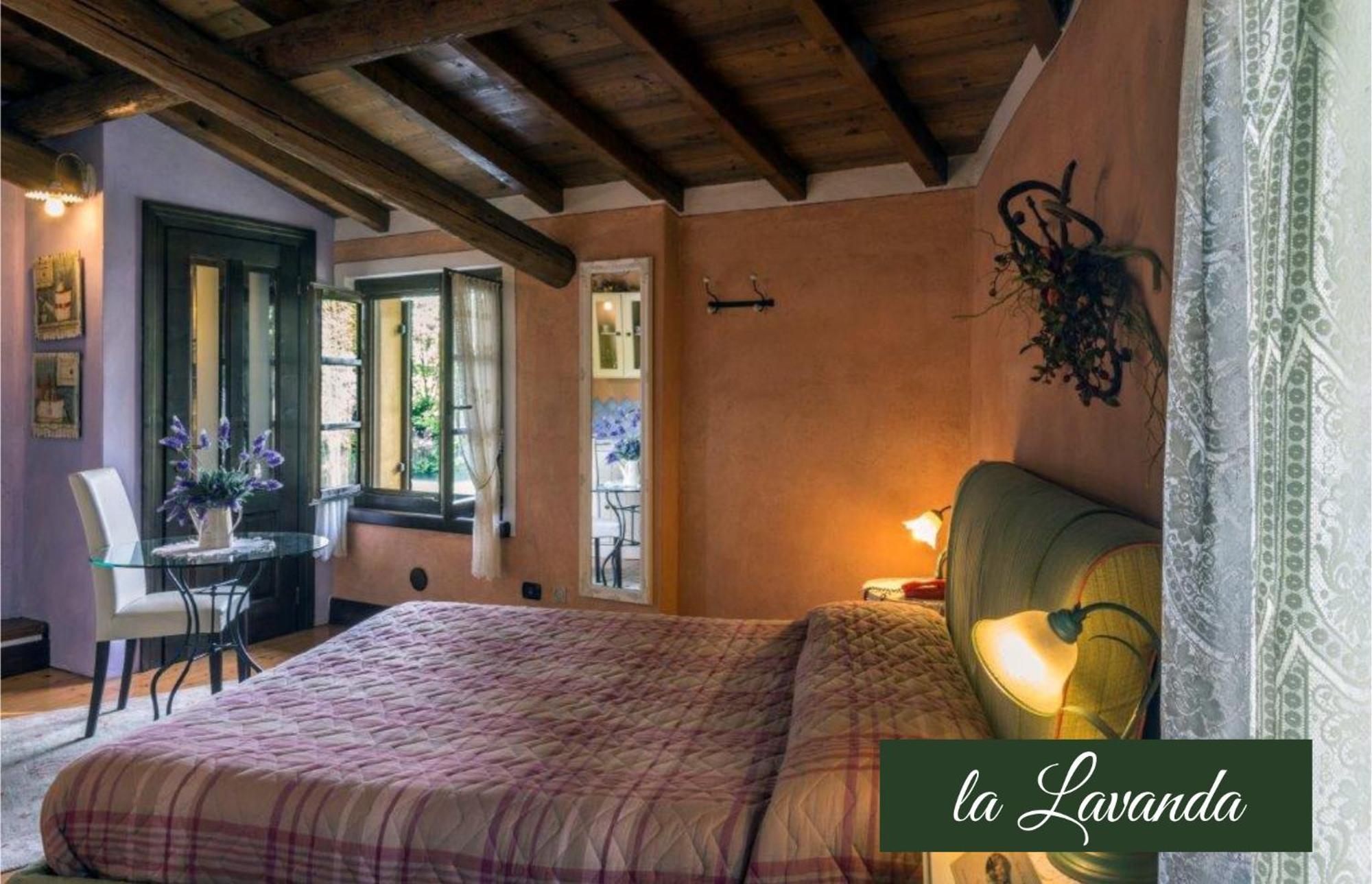 Il Borghetto Vacanze Nei Mulini Valeggio sul Mincio Kültér fotó