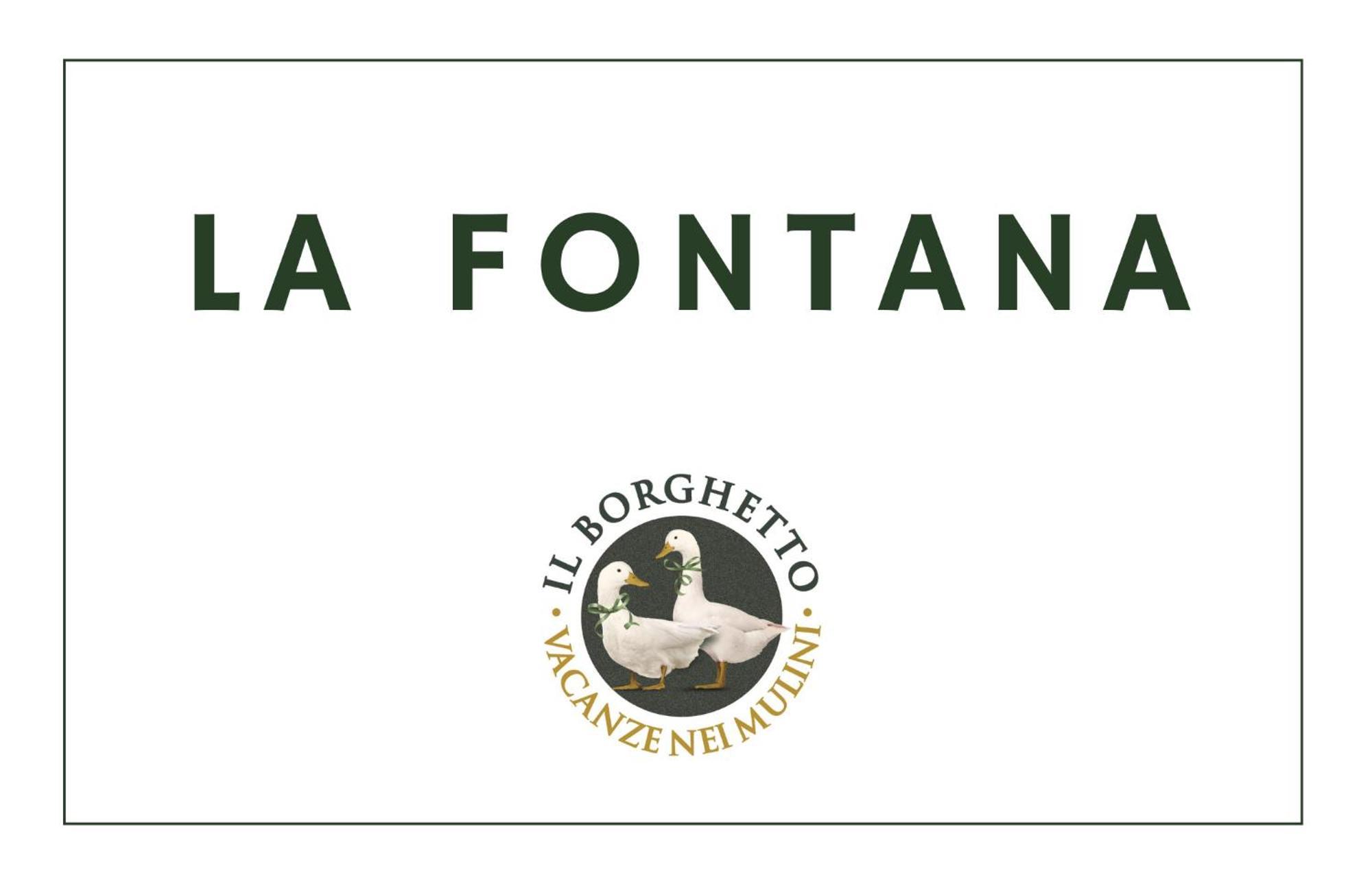 Il Borghetto Vacanze Nei Mulini Valeggio sul Mincio Kültér fotó